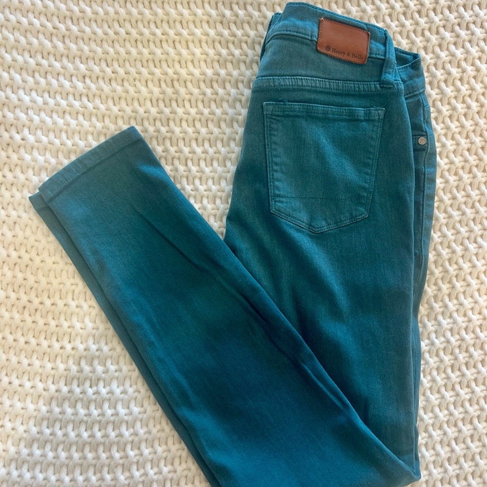 Henry & Belle  Jeans
